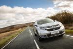 Honda CR-V 2018 года (UK)